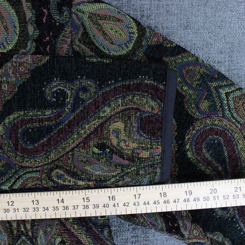 Vintage Flashback Jacket - Picture 10 of 10